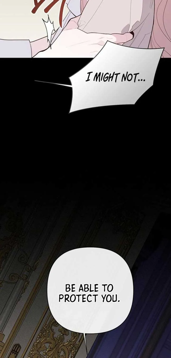 Born a Princess Chapter 107 page 36 - 