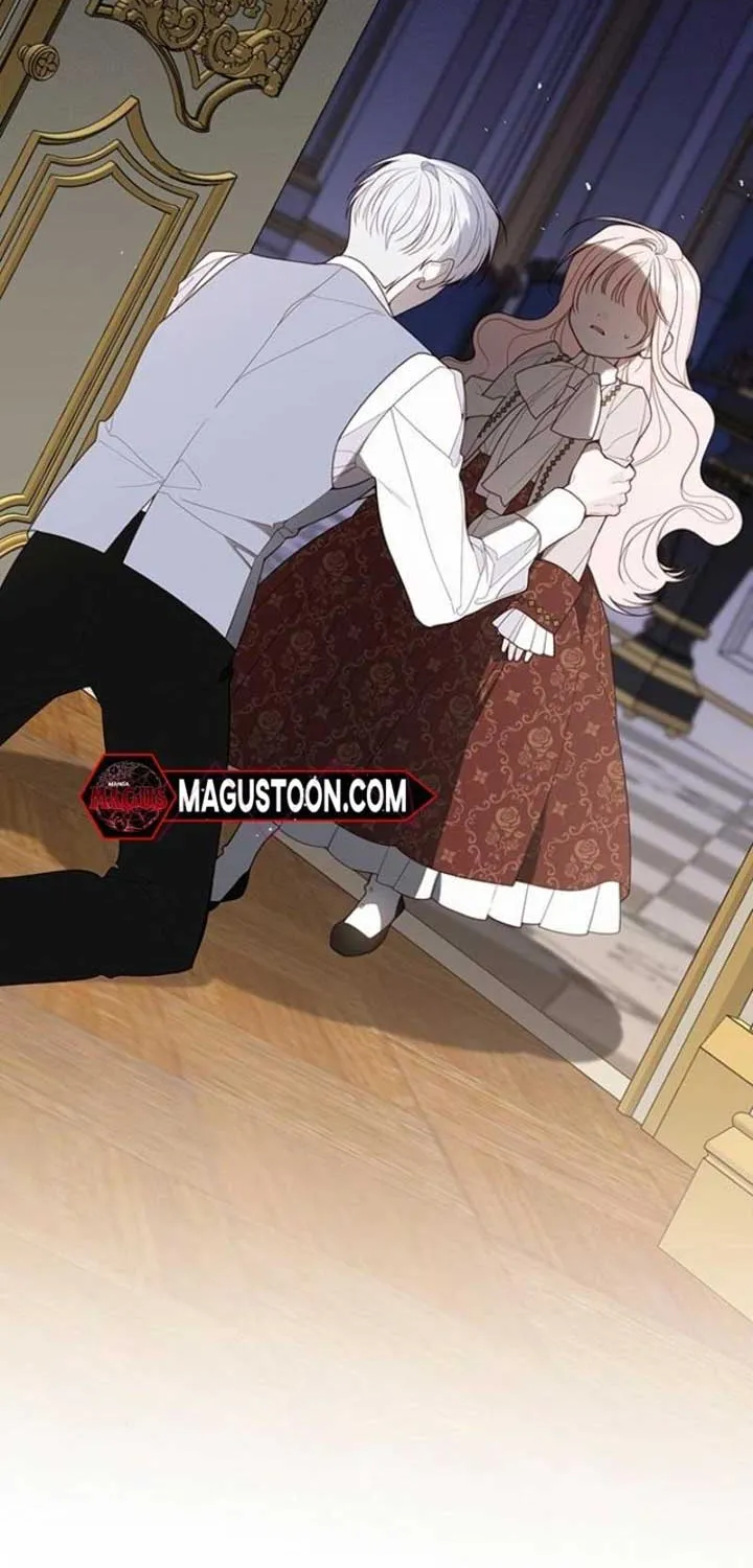 Born a Princess Chapter 107 page 37 - 