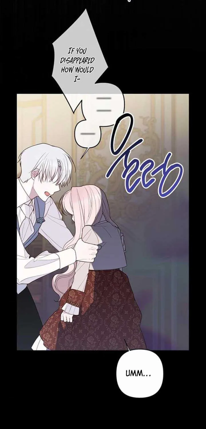 Born a Princess Chapter 107 page 45 - 