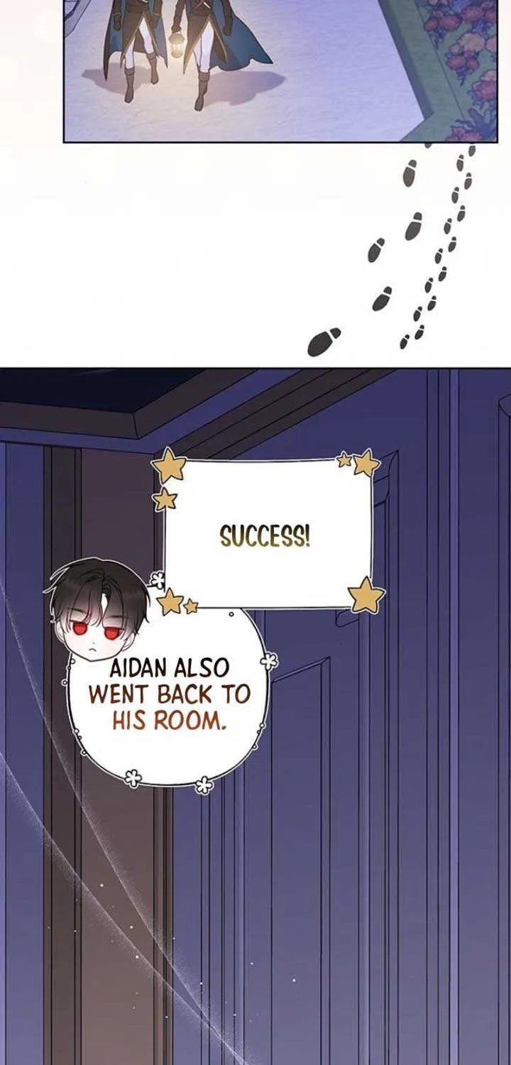 Born a Princess Chapter 107 page 6 - 