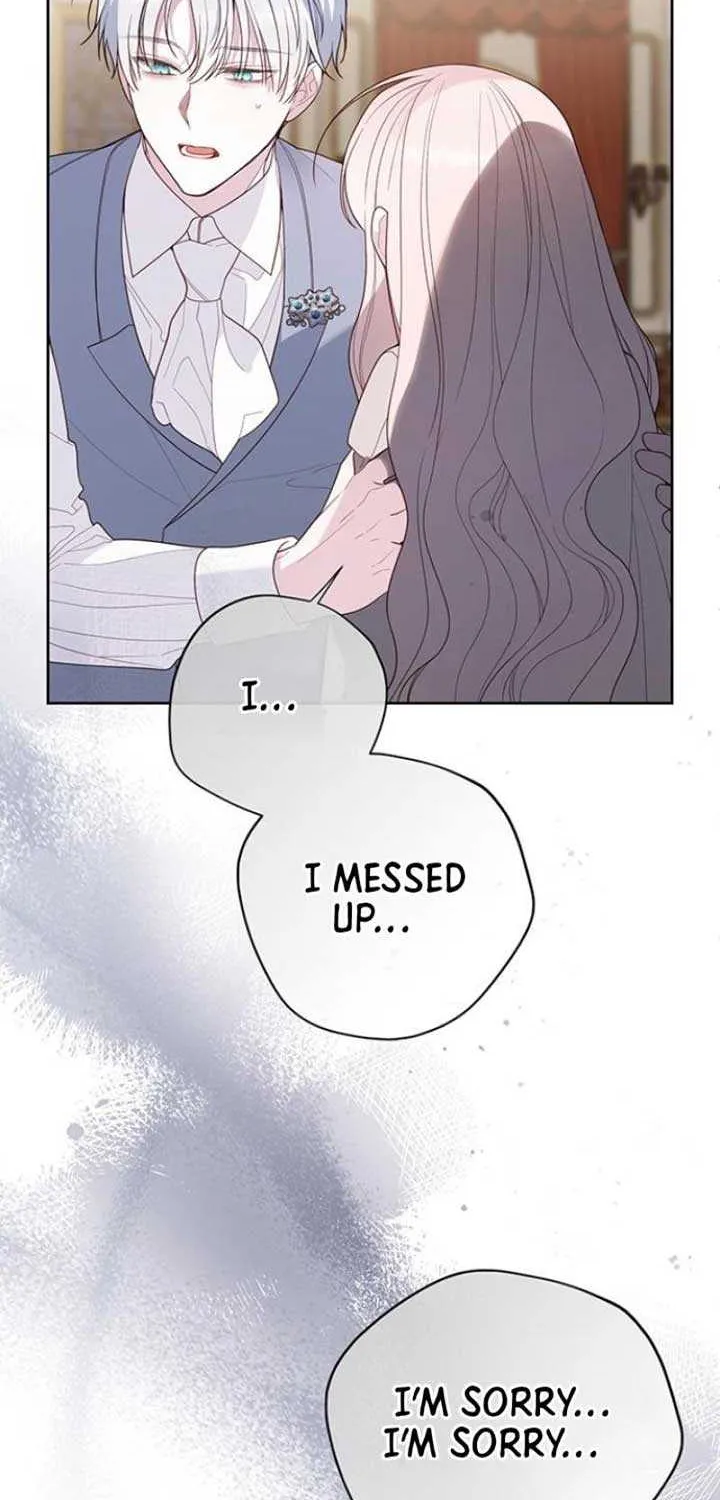 Born a Princess Chapter 107 page 56 - 