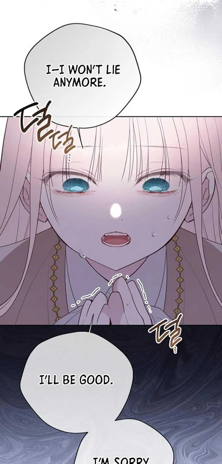 Born a Princess Chapter 107 page 58 - 
