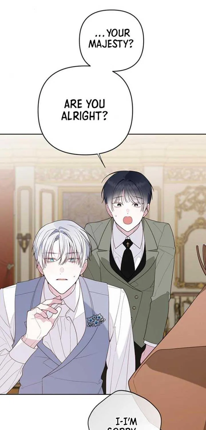 Born a Princess Chapter 107 page 60 - 