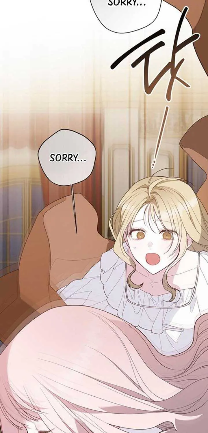 Born a Princess Chapter 107 page 61 - 