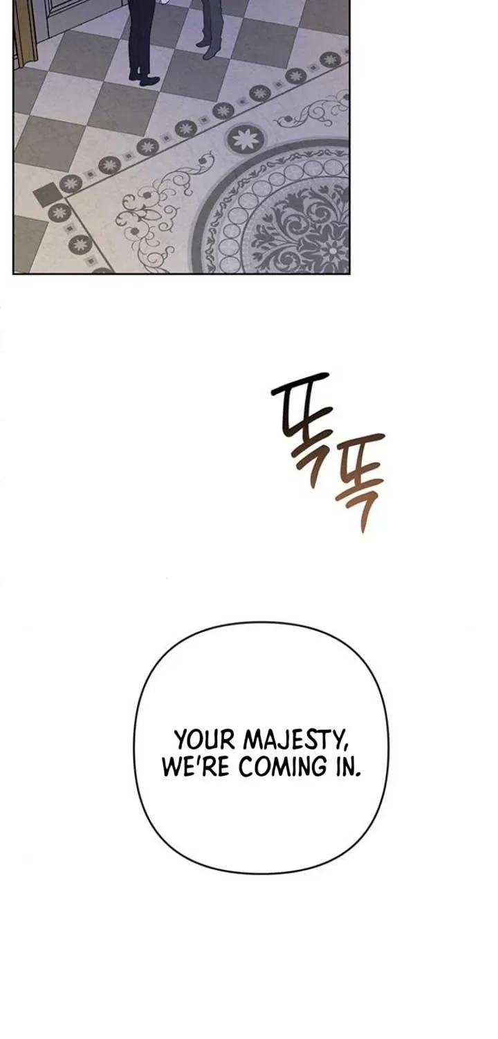 Born a Princess Chapter 107 page 68 - 