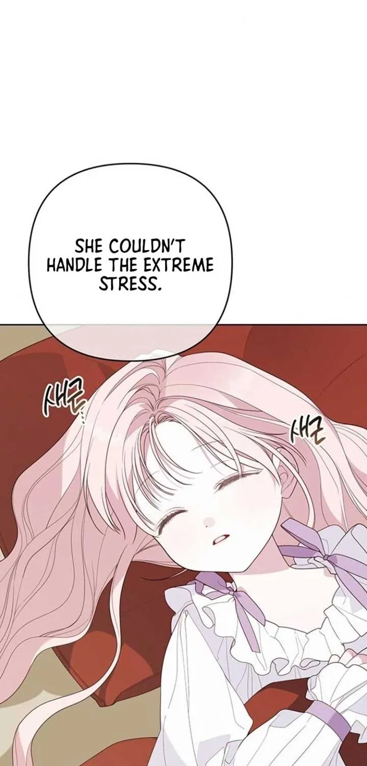 Born a Princess Chapter 107 page 71 - 