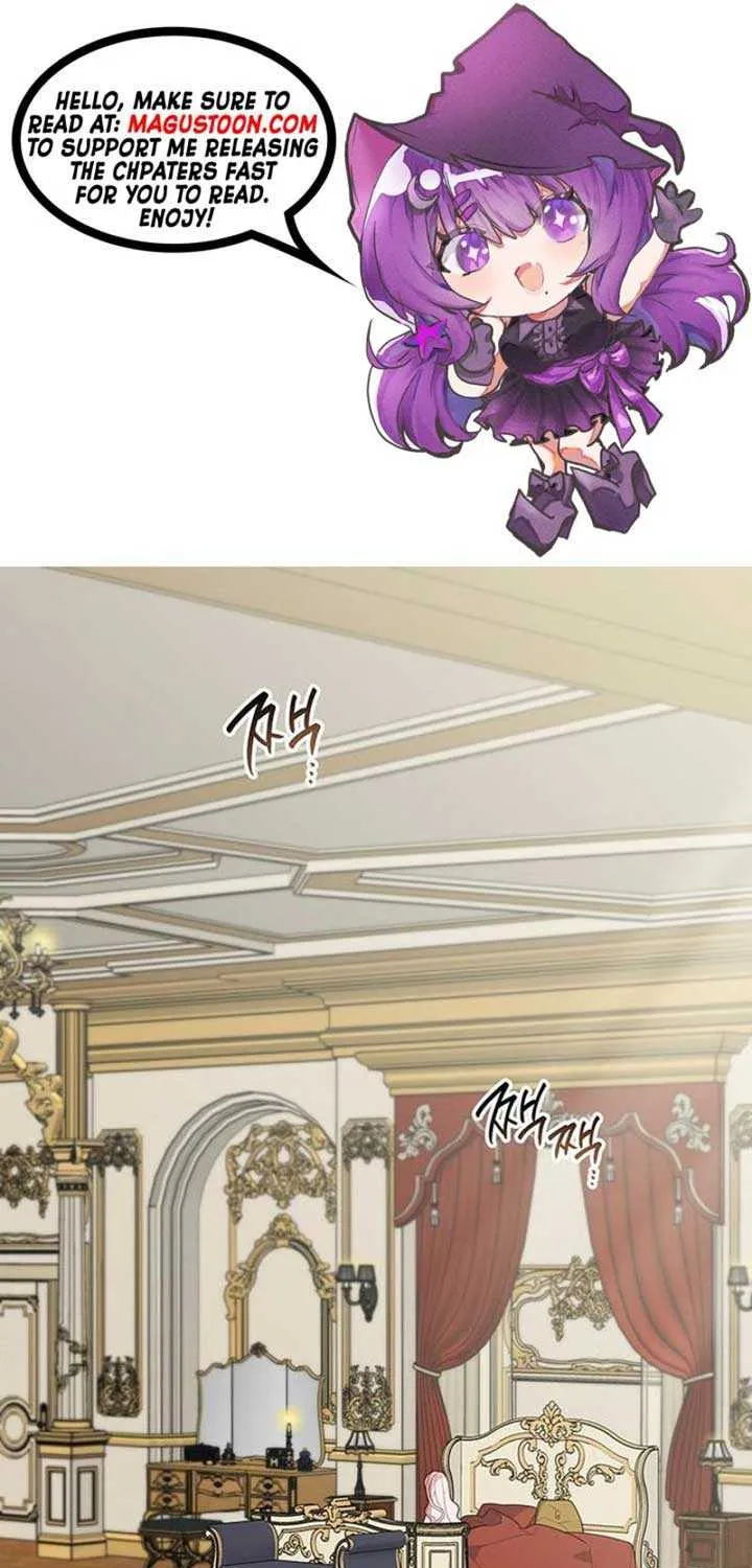 Born a Princess Chapter 108 page 2 - 