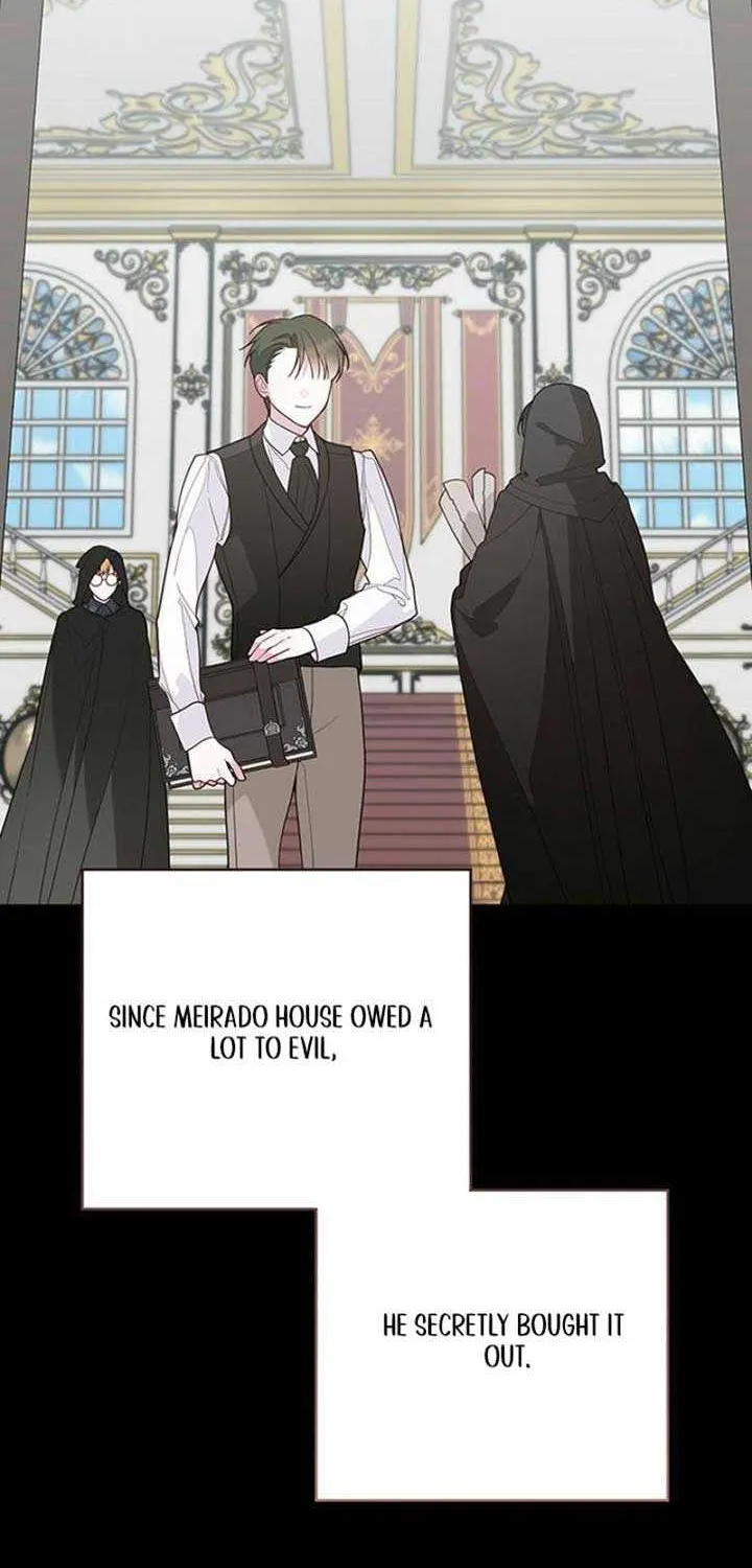 Born a Princess Chapter 108 page 20 - 