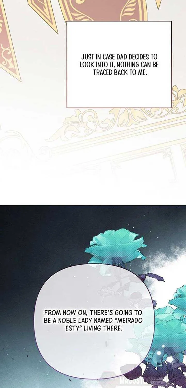 Born a Princess Chapter 108 page 22 - 