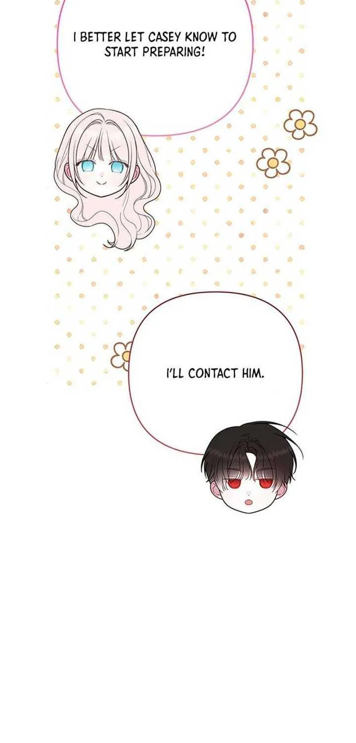 Born a Princess Chapter 108 page 26 - 