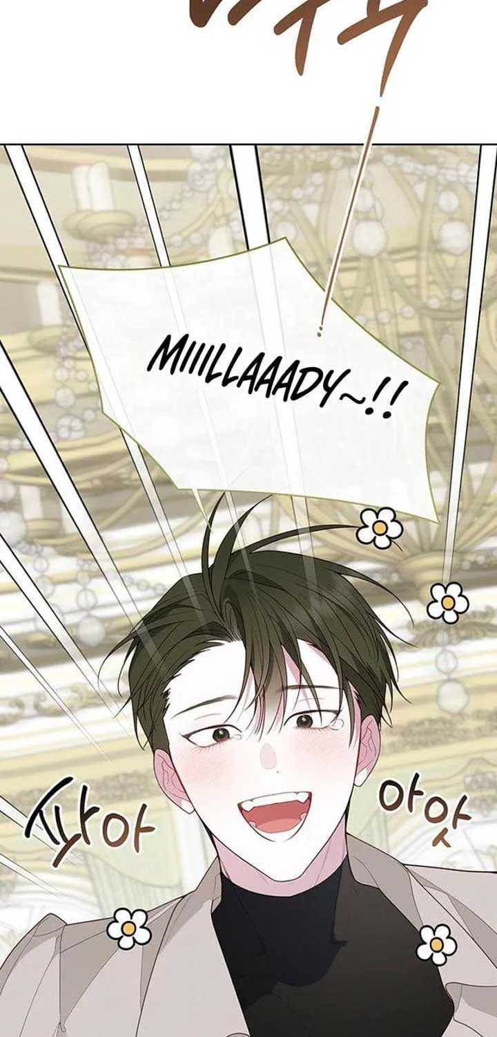 Born a Princess Chapter 108 page 32 - 