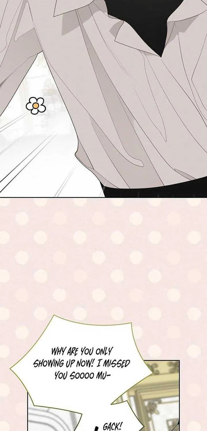 Born a Princess Chapter 108 page 33 - 