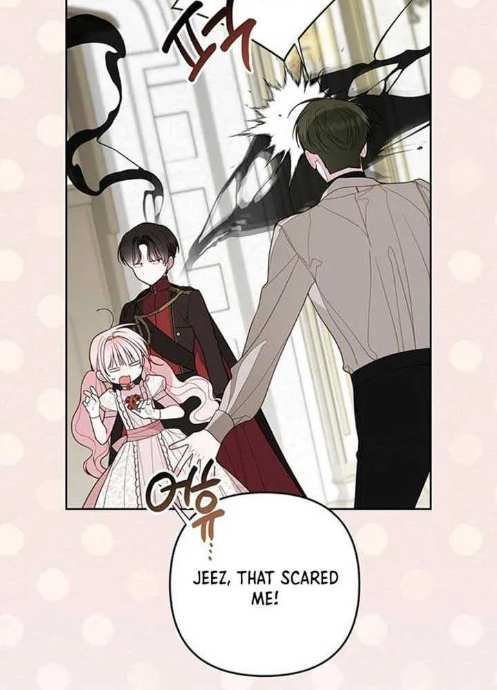 Born a Princess Chapter 108 page 34 - 