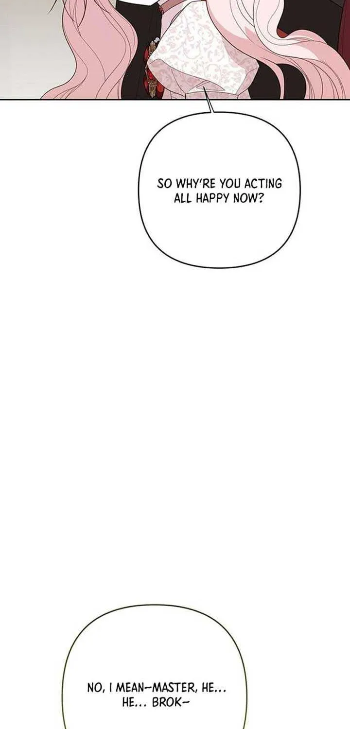 Born a Princess Chapter 108 page 36 - 