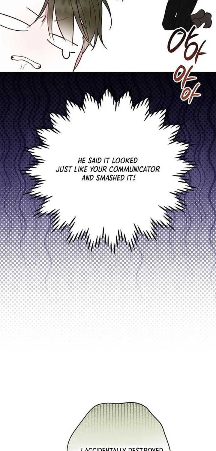 Born a Princess Chapter 108 page 38 - 
