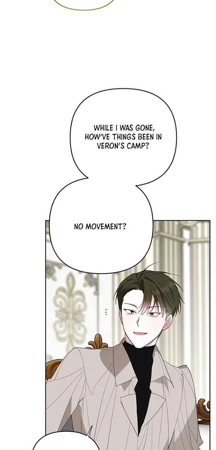 Born a Princess Chapter 108 page 41 - 