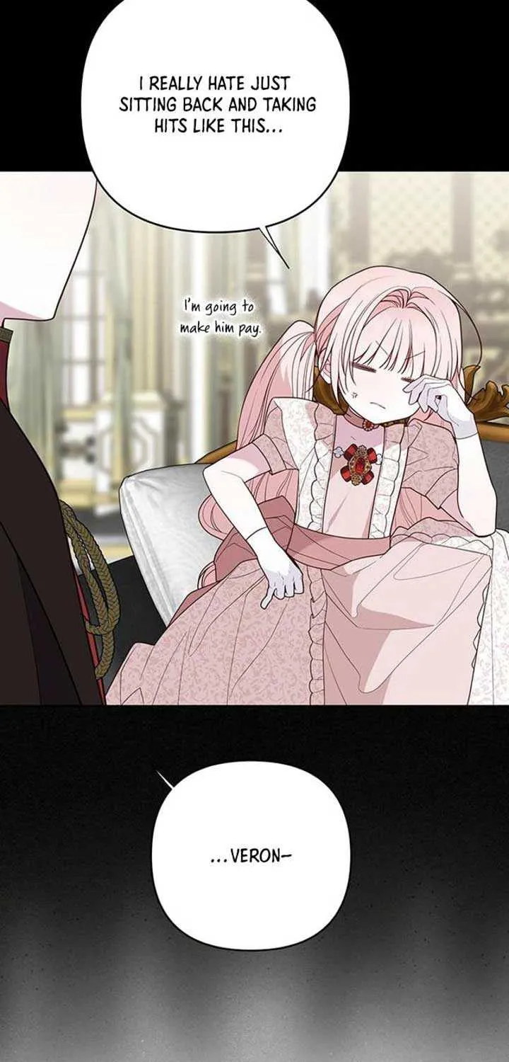 Born a Princess Chapter 108 page 46 - 