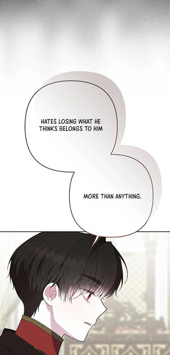 Born a Princess Chapter 108 page 47 - 