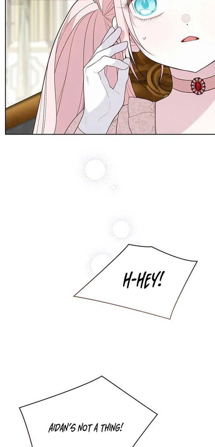 Born a Princess Chapter 108 page 50 - 
