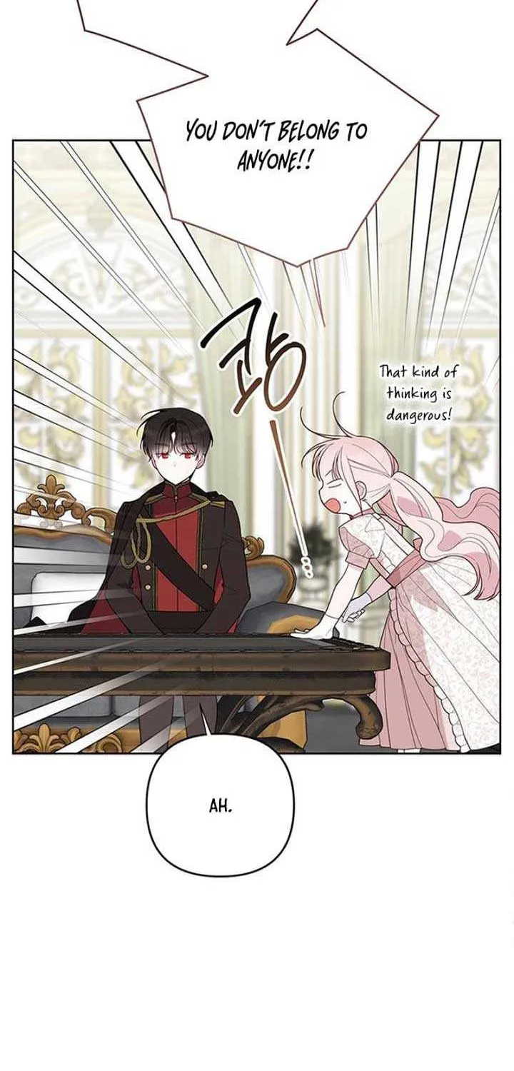 Born a Princess Chapter 108 page 51 - 