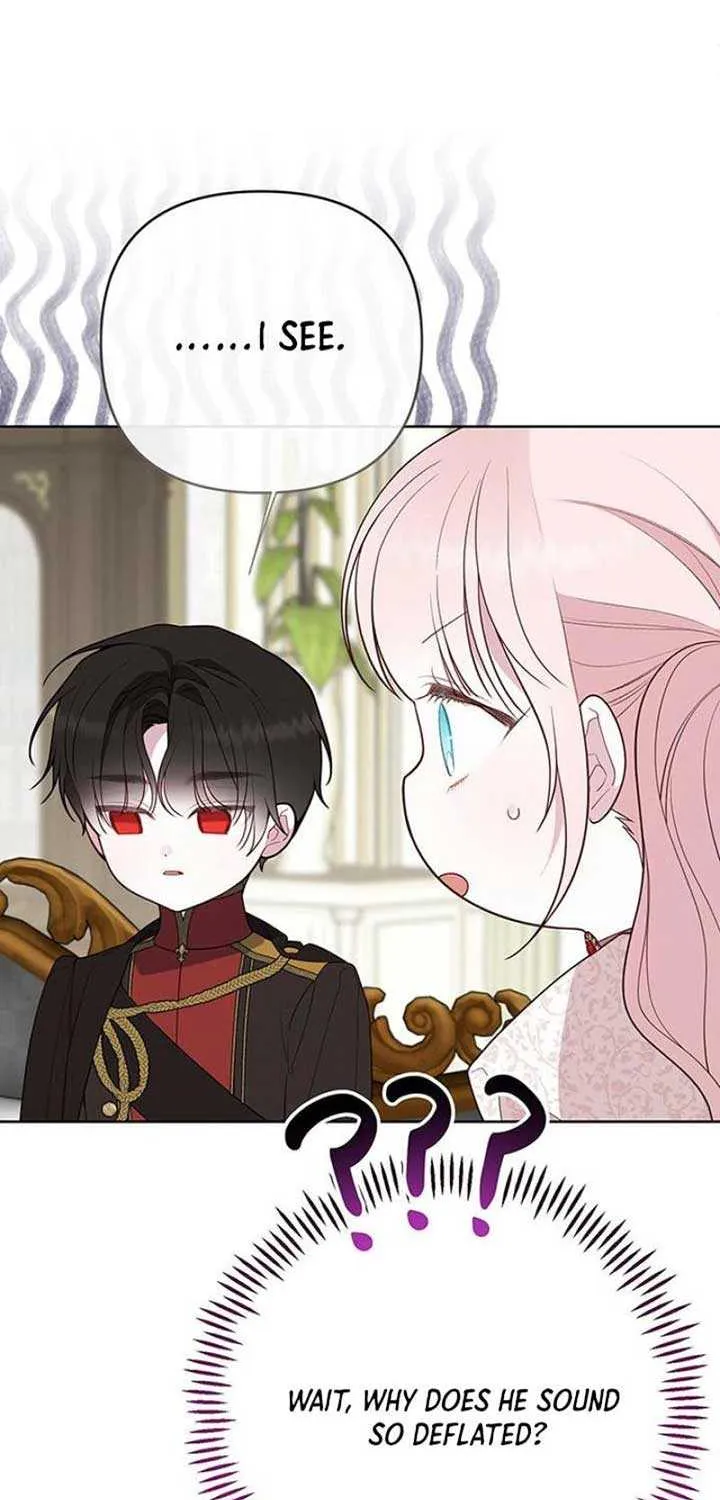Born a Princess Chapter 108 page 52 - 