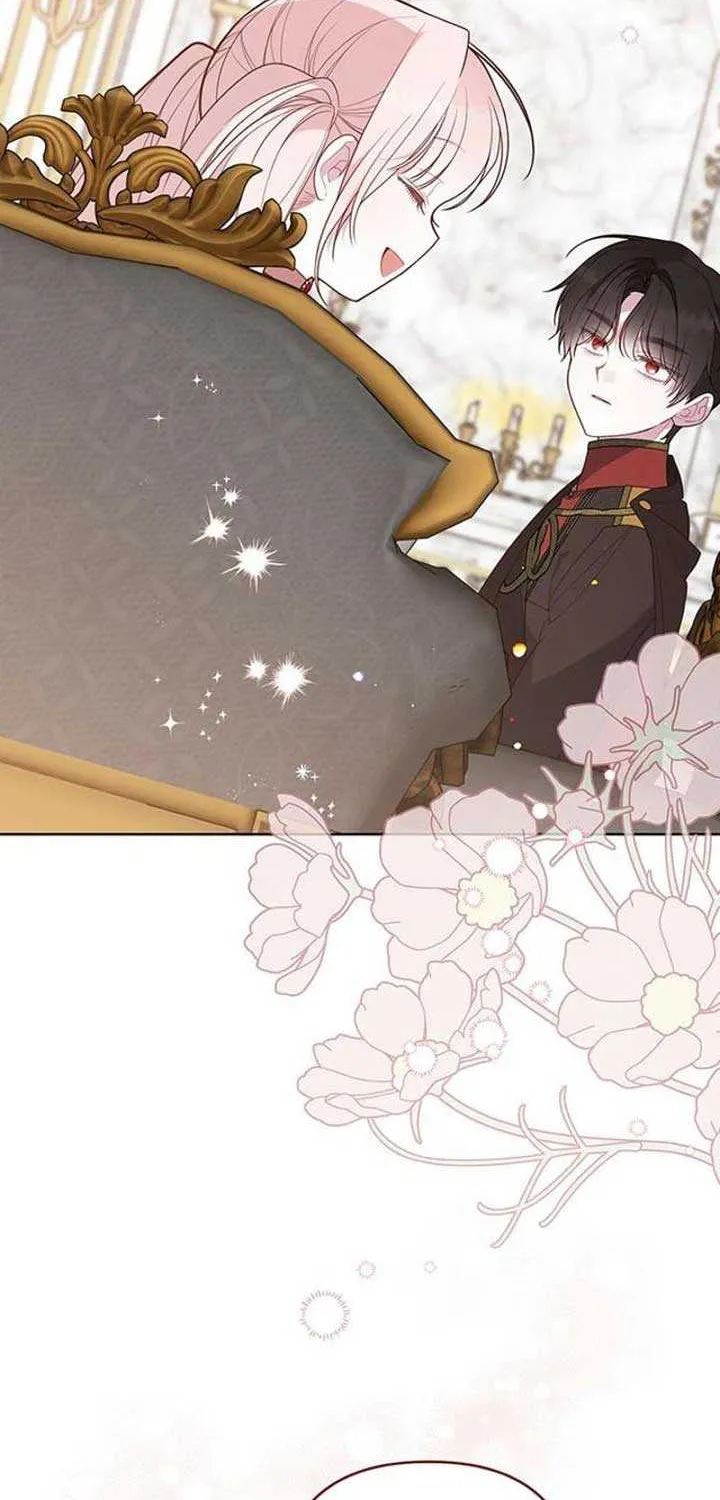 Born a Princess Chapter 108 page 55 - 
