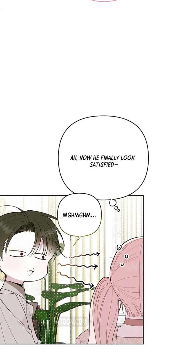 Born a Princess Chapter 108 page 57 - 
