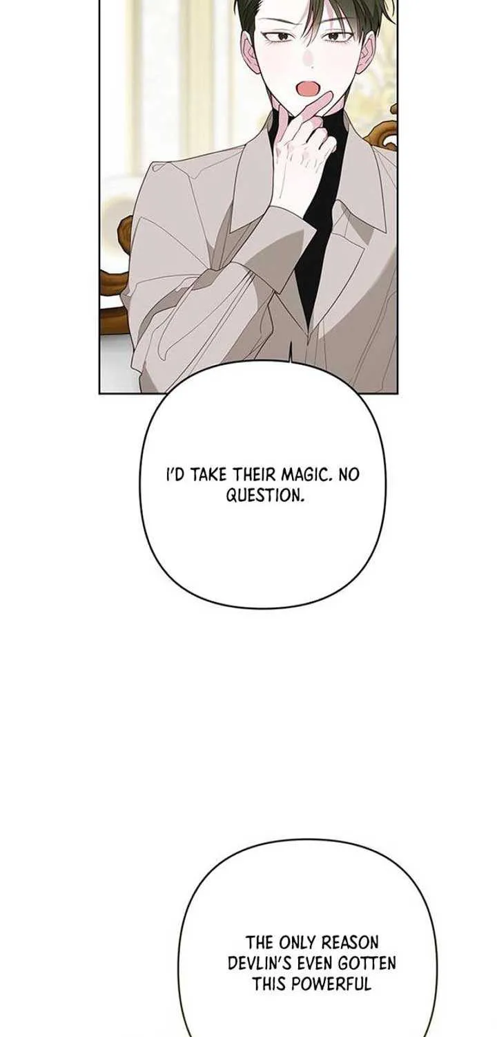 Born a Princess Chapter 108 page 61 - 