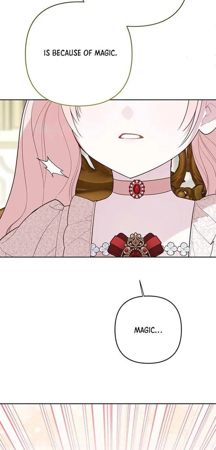 Born a Princess Chapter 108 page 62 - 