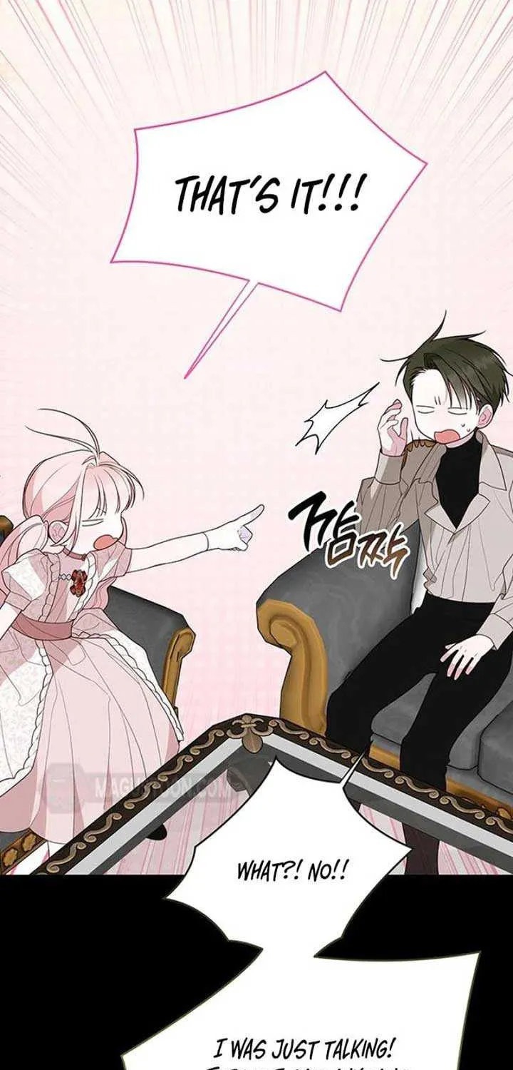 Born a Princess Chapter 108 page 63 - 