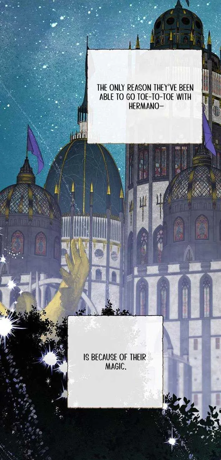 Born a Princess Chapter 108 page 65 - 