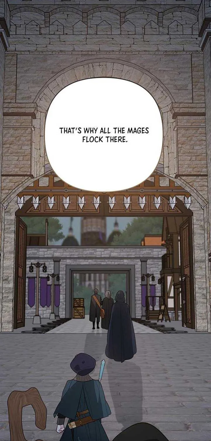 Born a Princess Chapter 108 page 73 - 