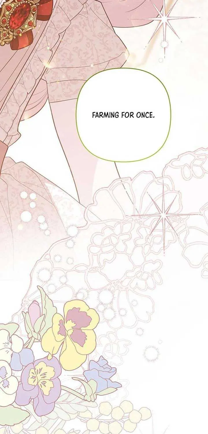 Born a Princess Chapter 108 page 81 - 