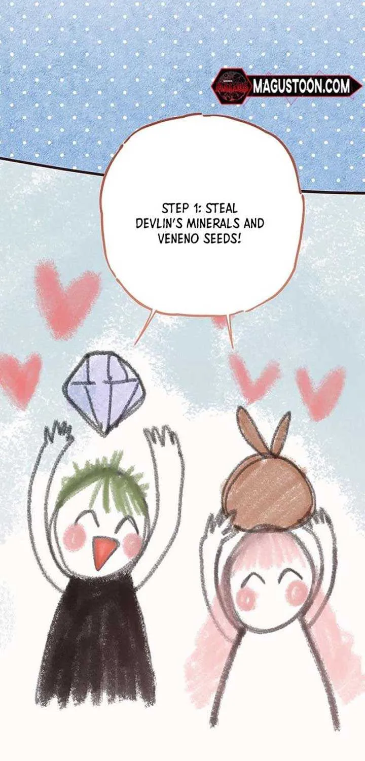 Born a Princess Chapter 108 page 83 - 