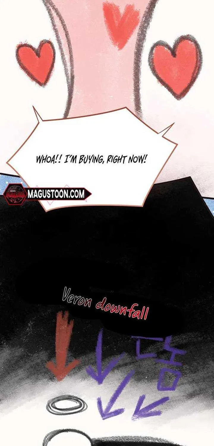Born a Princess Chapter 108 page 86 - 