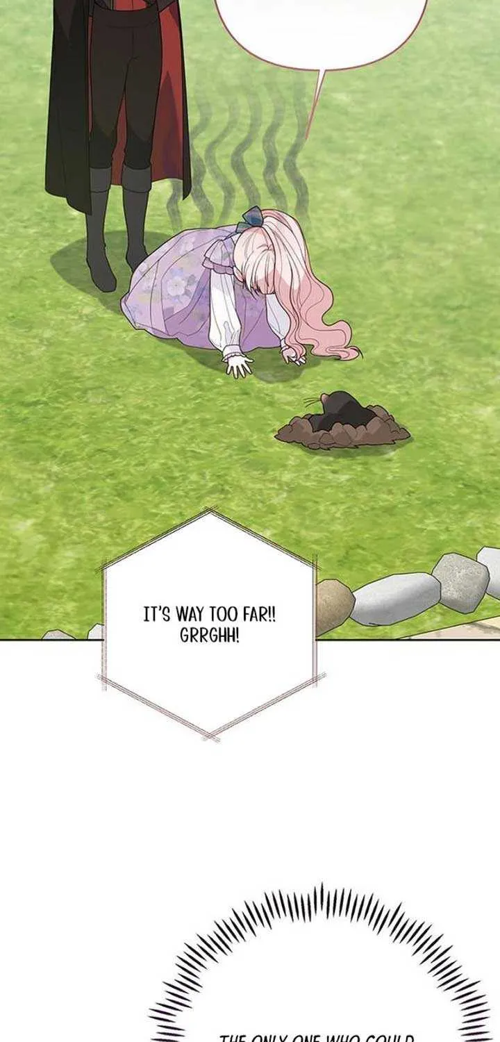 Born a Princess Chapter 108 page 92 - 
