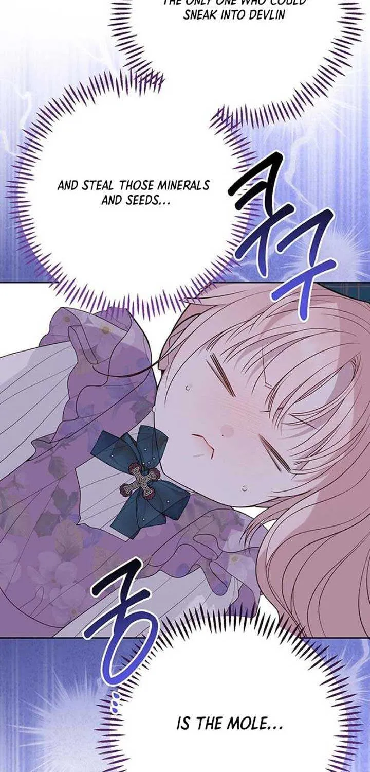 Born a Princess Chapter 108 page 93 - 