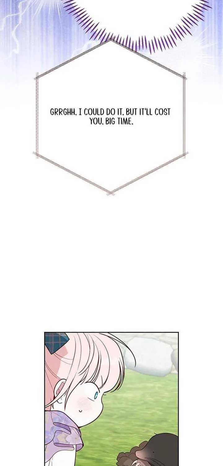 Born a Princess Chapter 108 page 94 - 
