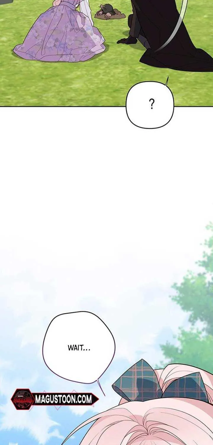 Born a Princess Chapter 108 page 96 - 