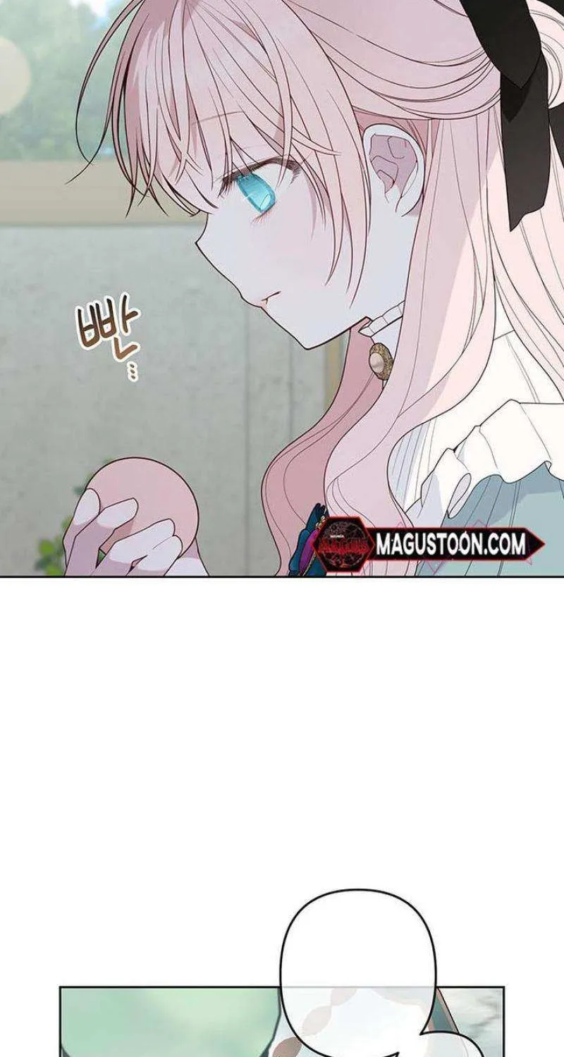 Born a Princess Chapter 109 page 2 - 