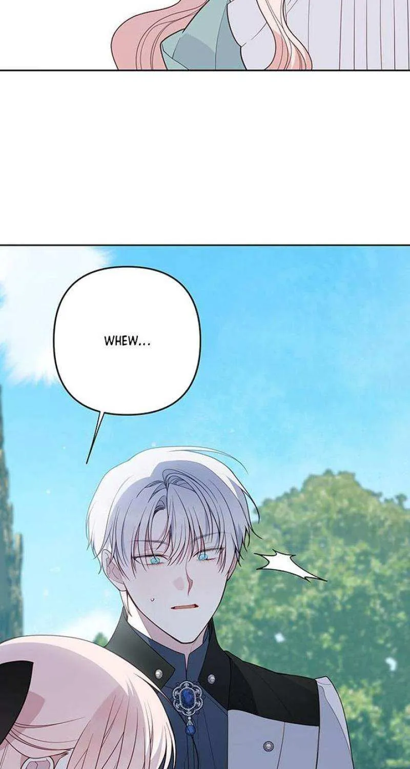 Born a Princess Chapter 109 page 15 - 