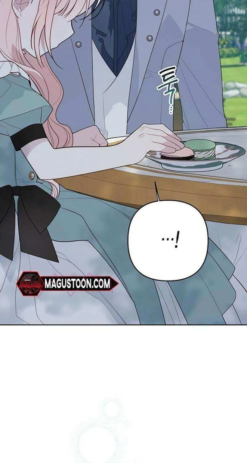 Born a Princess Chapter 109 page 16 - 