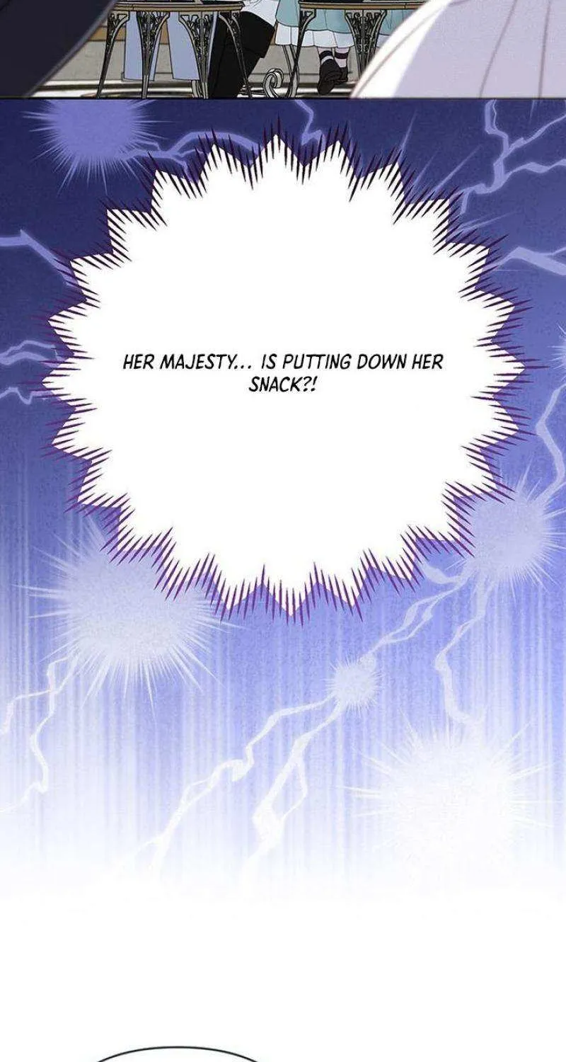 Born a Princess Chapter 109 page 18 - 