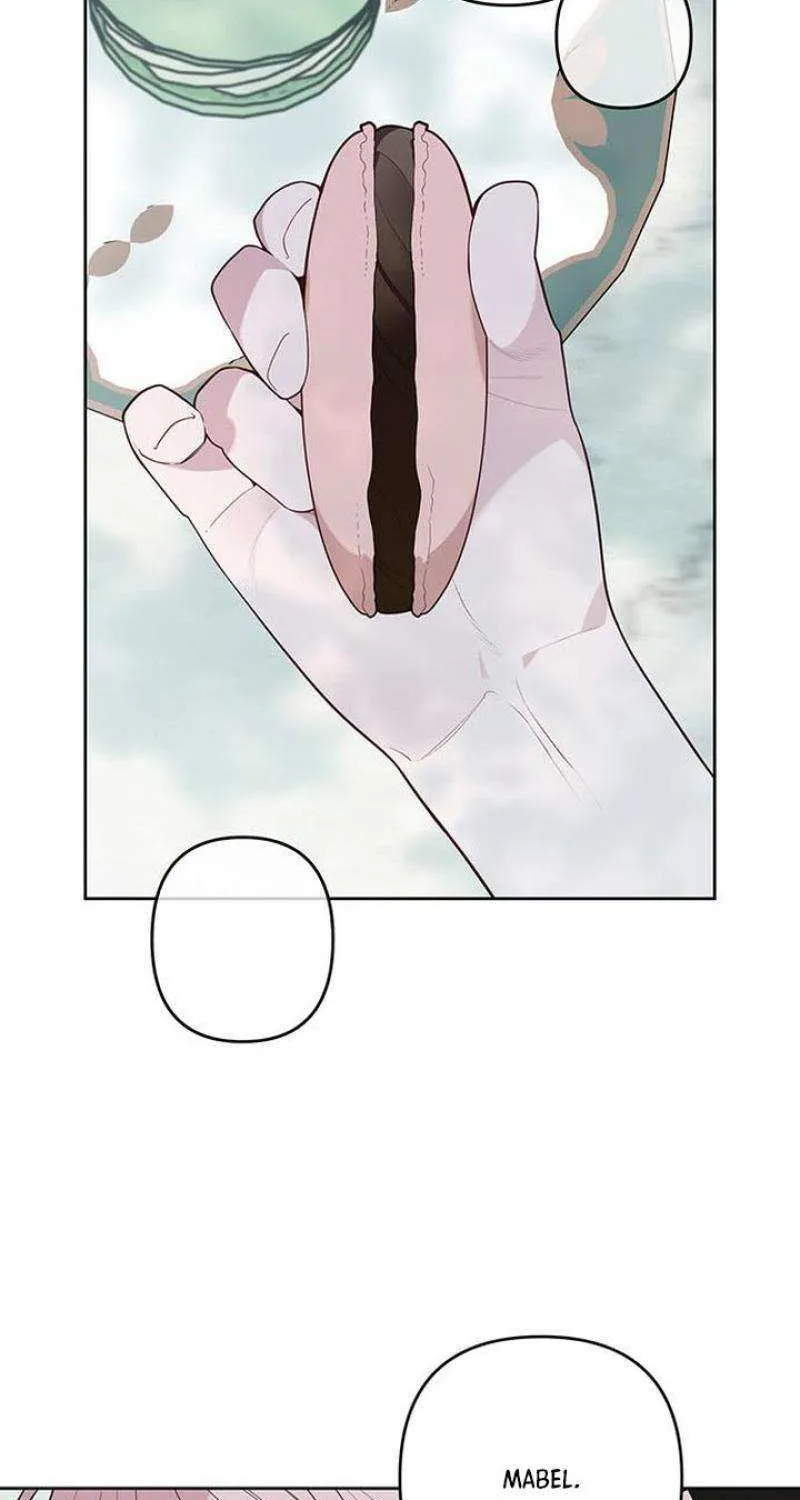 Born a Princess Chapter 109 page 3 - 