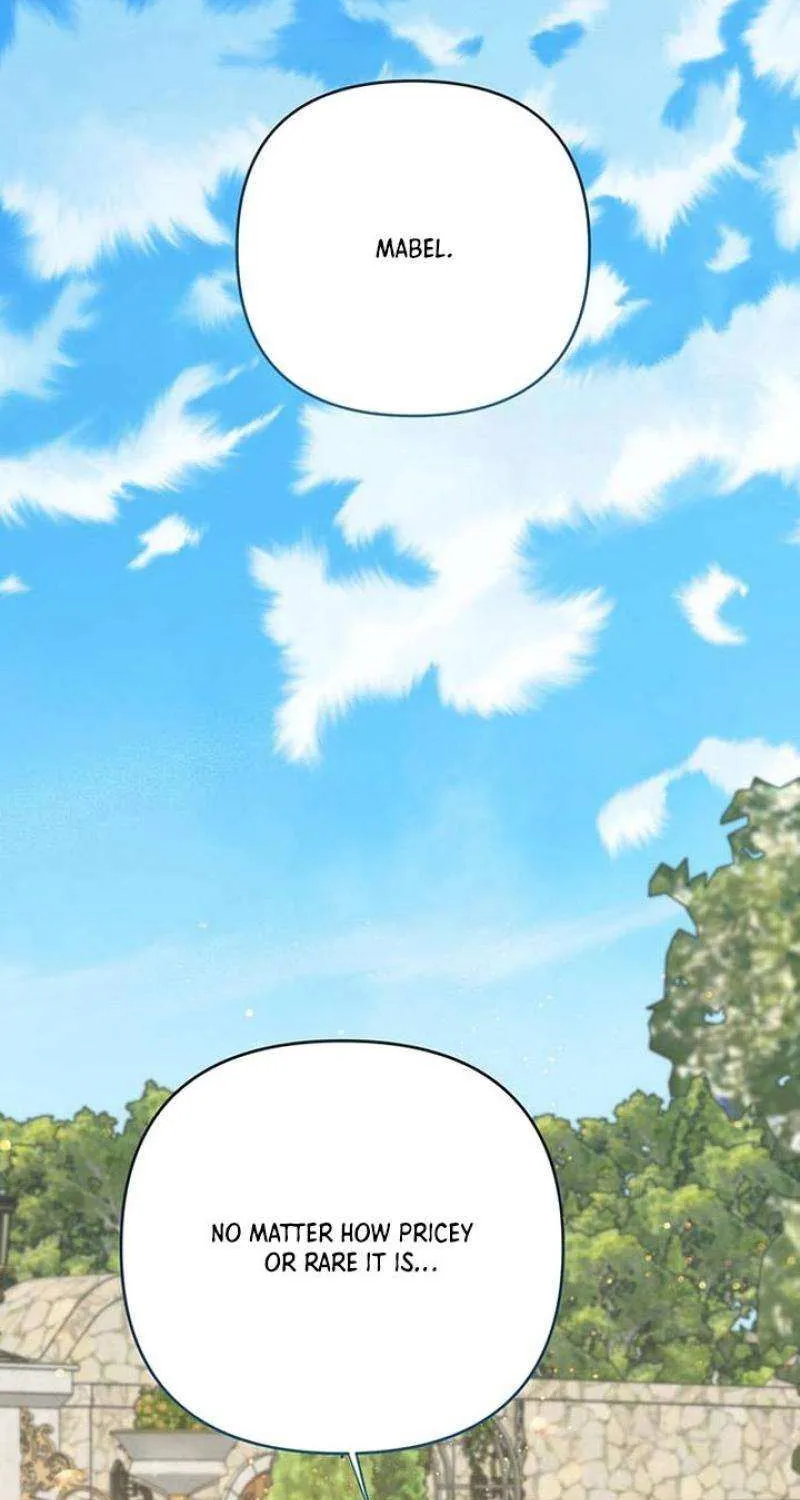 Born a Princess Chapter 109 page 23 - 
