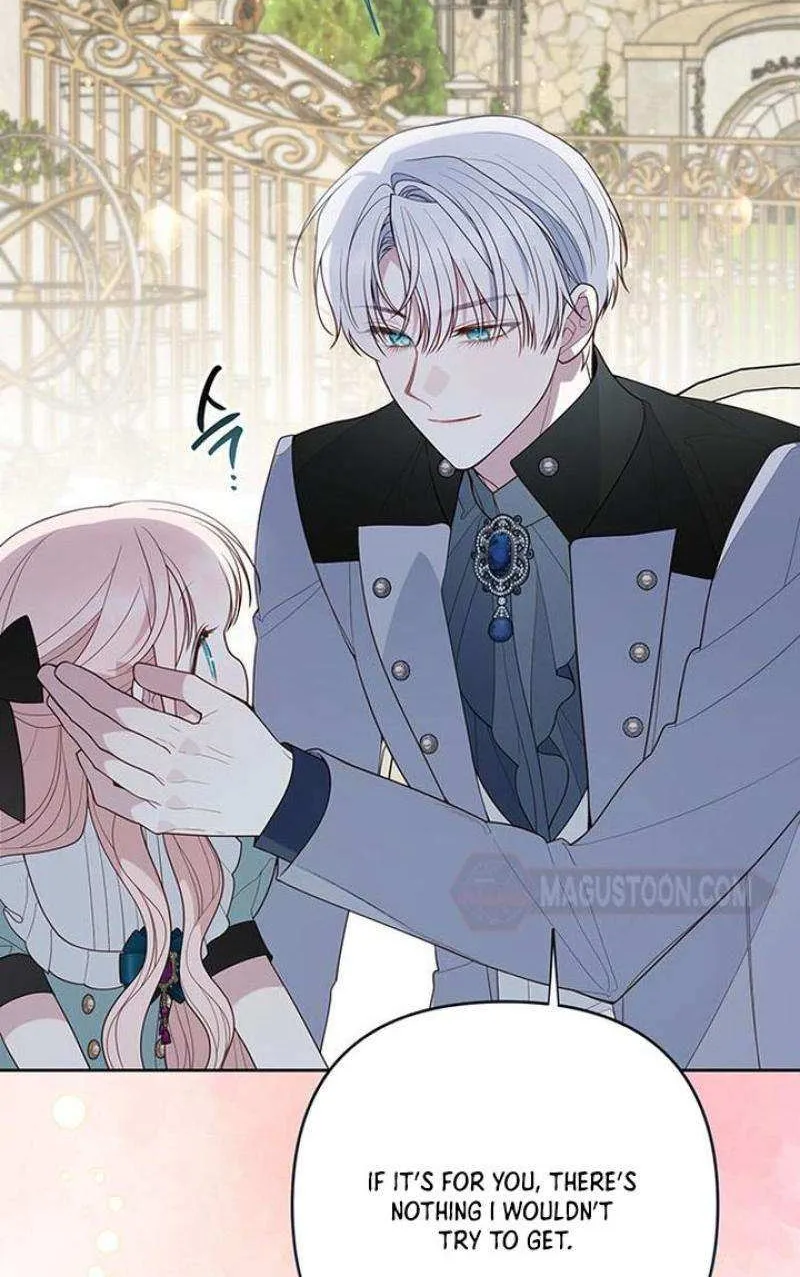 Born a Princess Chapter 109 page 24 - 