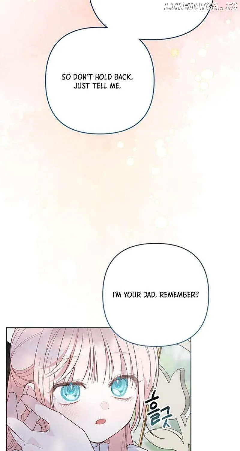 Born a Princess Chapter 109 page 25 - 