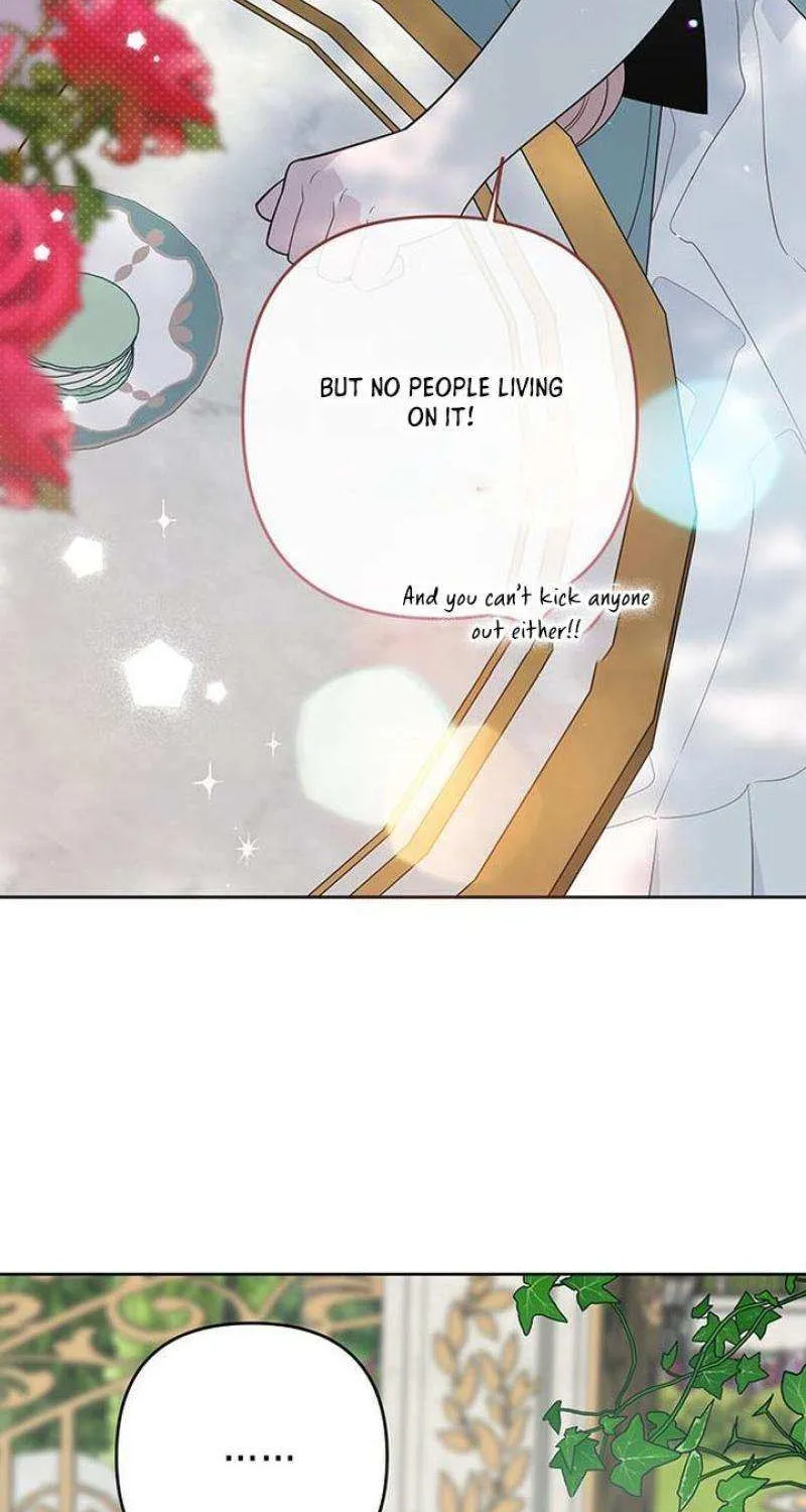 Born a Princess Chapter 109 page 32 - 