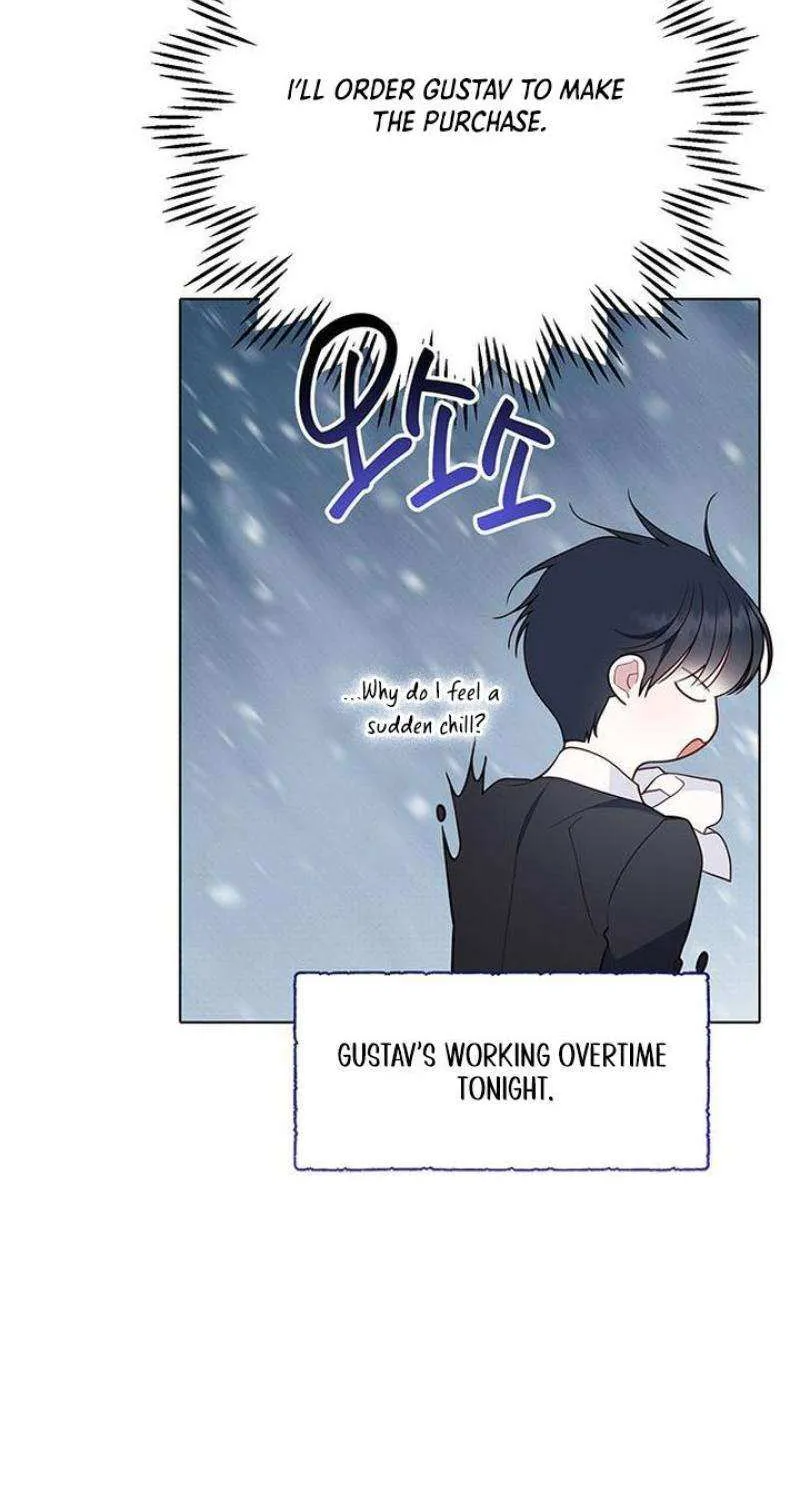 Born a Princess Chapter 109 page 35 - 