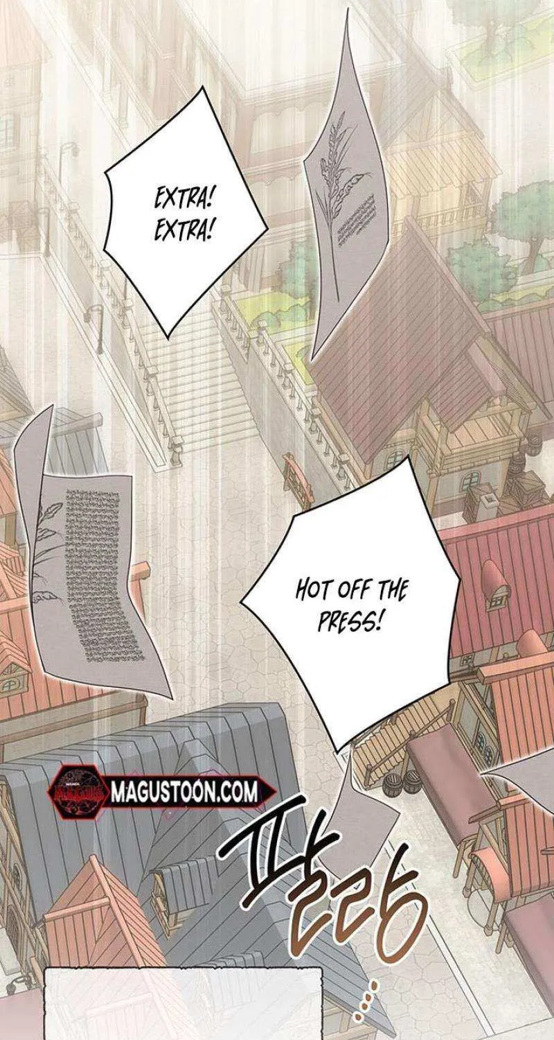 Born a Princess Chapter 109 page 39 - 